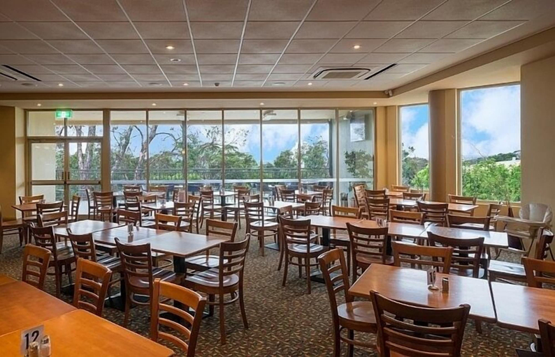 Food & Drinks 4, Royal Hotel Springwood, Blue Mountains