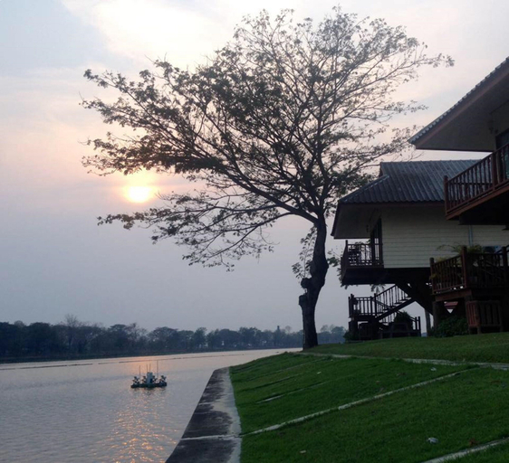 Others 4, Bungchawak Resort, Doembang Nangbua