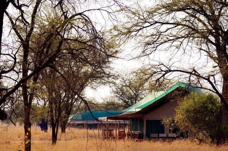 Exterior & Views 2, Osinon Camps & Lodges, Serengeti