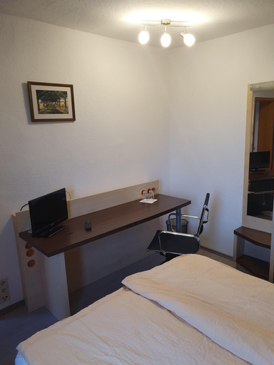 Bedroom 4, Stettiner Hof, Vorpommern-Greifswald