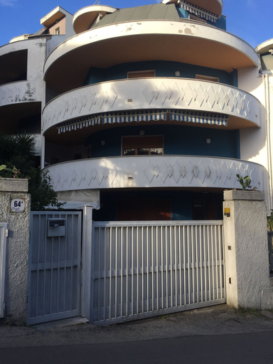 Exterior & Views 2, City View Pescara, Pescara