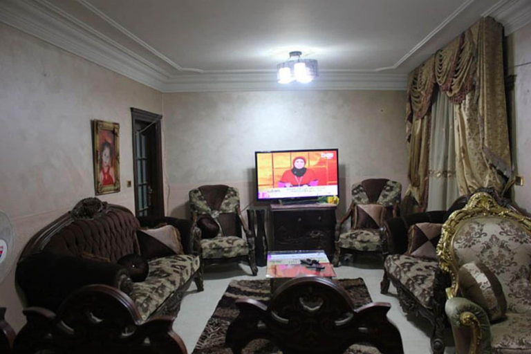 Others 5, Pyramid Rise Apartments, Al-Ahram