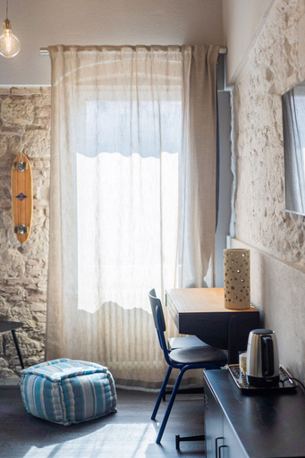 Bedroom 5, Casa Babbuino, Verona