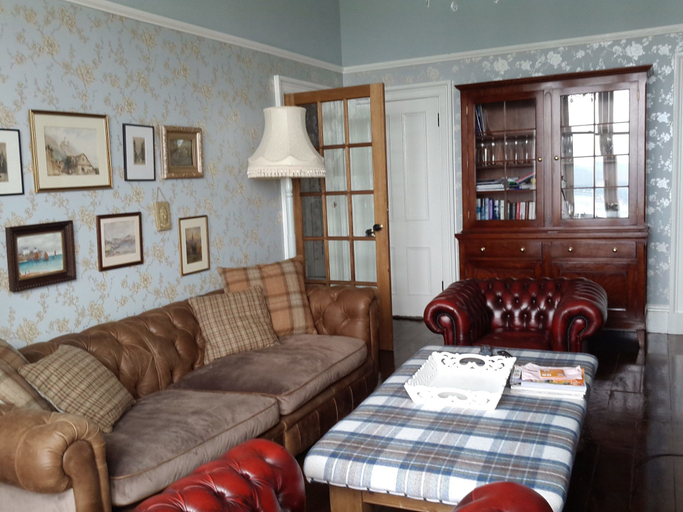 Others 4, Cragowlet House East, Argyll and Bute
