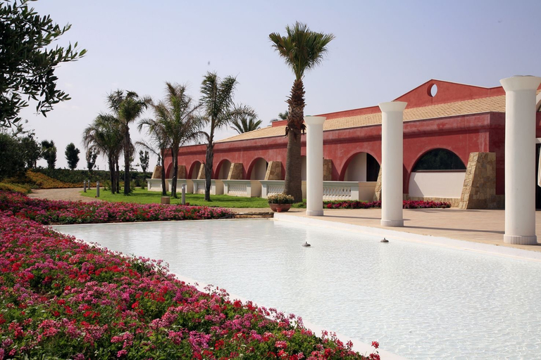 Exterior & Views 1, Disio Resort, Trapani