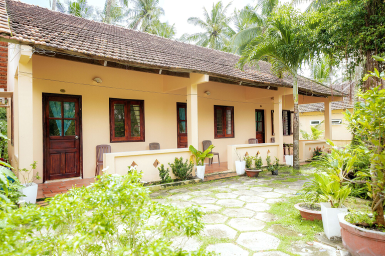 Exterior & Views 3, Thai Tan Tien Resort, Phú Quốc