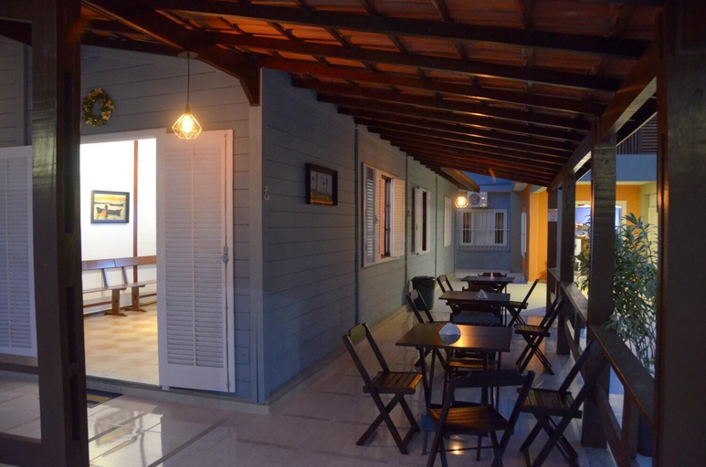 Others 5, Beach Hostel Cabo Frio, Cabo Frio