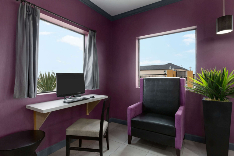 Others 5, Days Inn by Wyndham Odessa, Ector