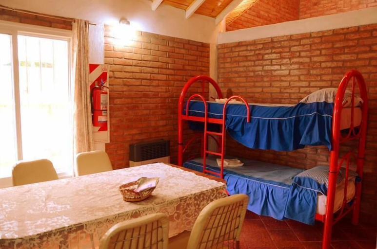 Bedroom 3, Cabañas Brisa del Lago, La Capital