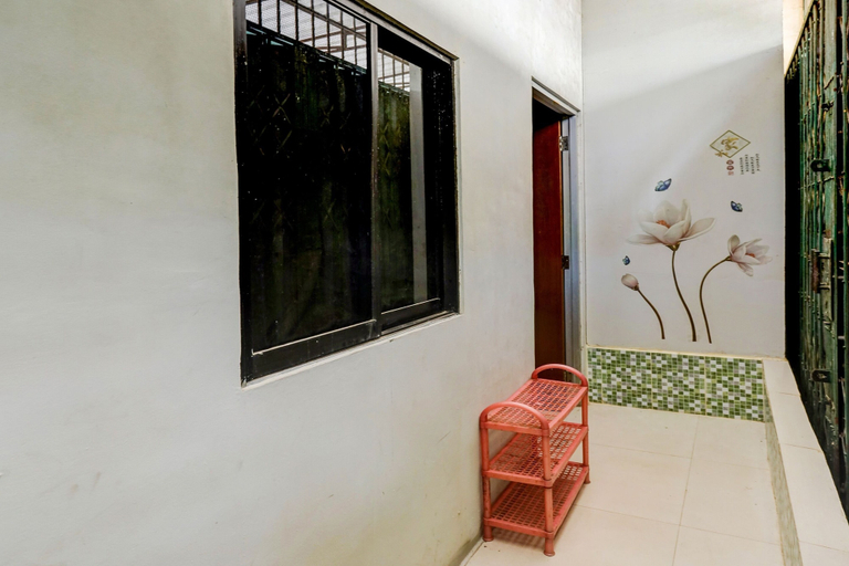 Others 4, Hotel O Abi Manyu Syariah, Batam
