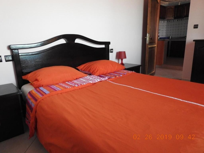 Bedroom 2, Atlantica, Agadir-Ida ou Tanane