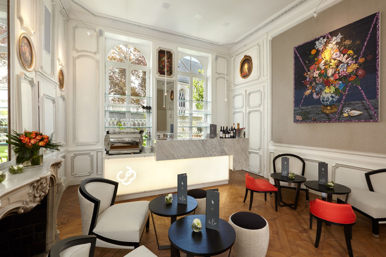 Food & Drinks 5, Clarance Hotel Lille, Nord