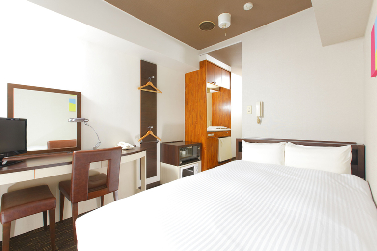 Bedroom 3, Flexstay Inn Kawasaki-Kaizuka, Kawasaki