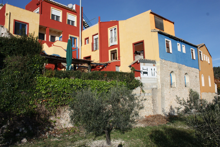 Exterior & Views 2, L'almàssera Casa Rural & Restaurant, Alicante