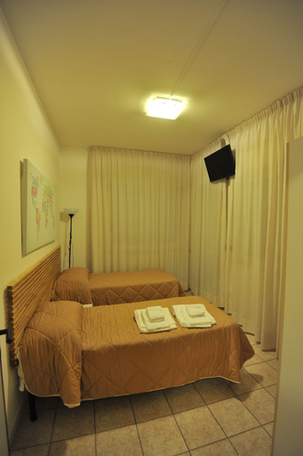Bedroom 4, Quarantadue Quindici, Campobasso