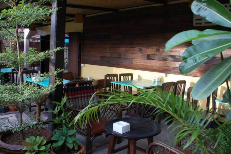 Others 4, The Outside Inn, Muang Ubon Ratchatani