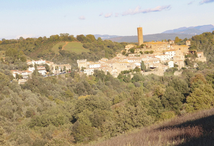 Exterior & Views 2, Agriturismo Anna De Croy, Grosseto