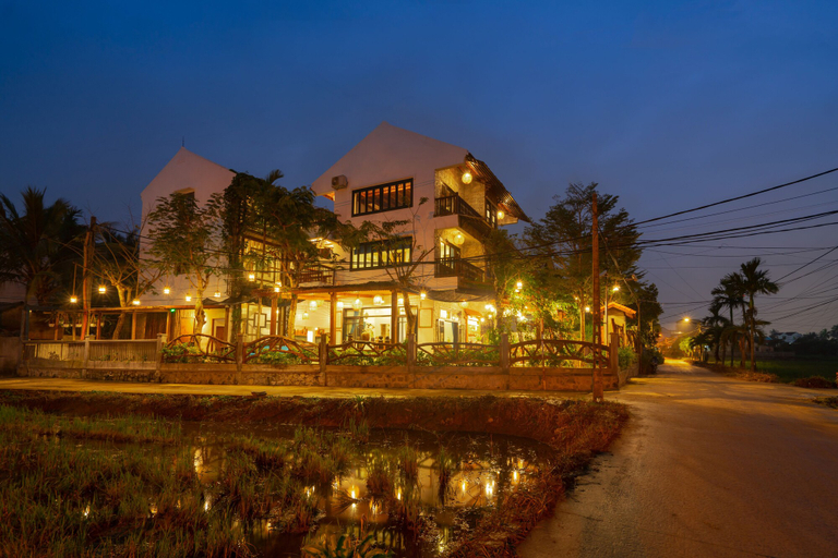 Exterior & Views 2, Cat Tuong Boutique Villas, Da Nang