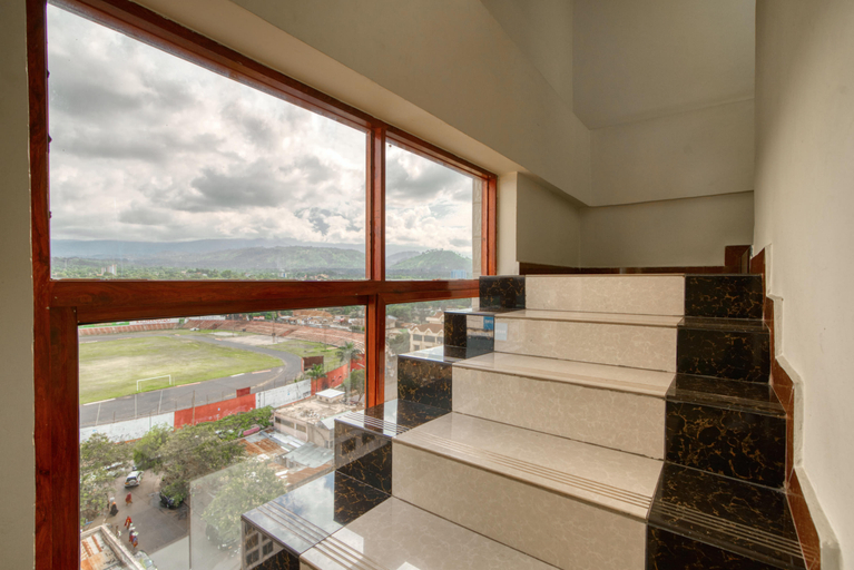 Public Area 4, Kibo Palace Apartments - Arusha, Arusha Urban