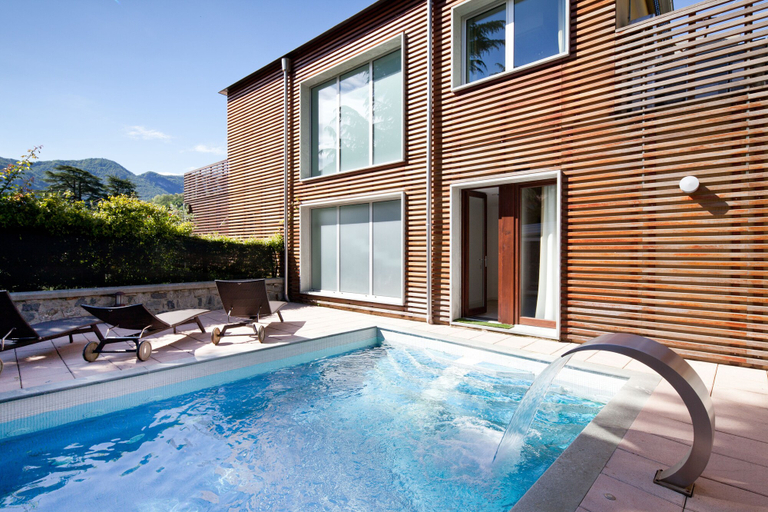 Sport & Beauty 2, Residence Lenno, Como