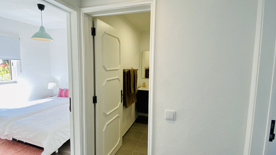 Bedroom 2, Cerro CIP, Albufeira