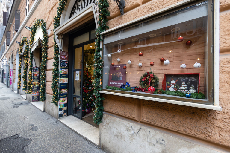 Exterior & Views 2, TrastevereTop, Rome
