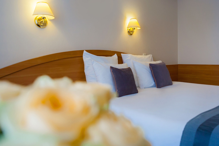 Bedroom 3, Hotel Mercure Czestochowa Centrum, Częstochowa City