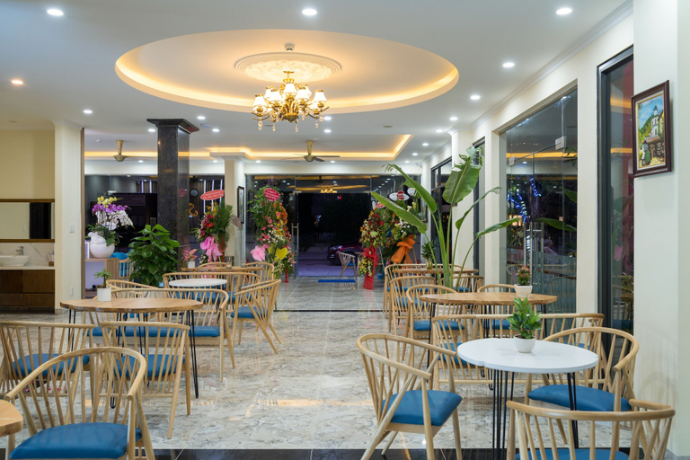 Food & Drinks 5, Sofia Hotel, Phú Quốc