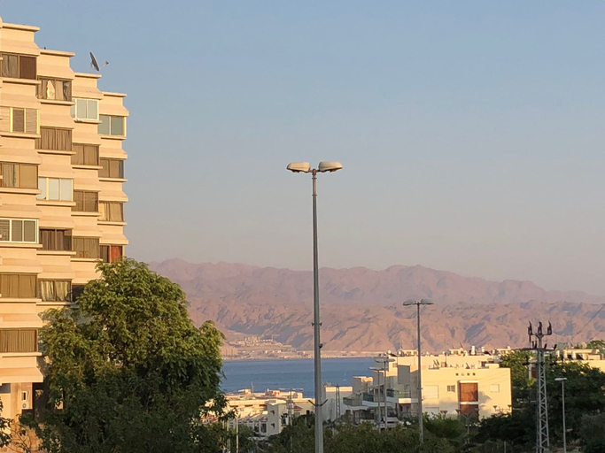 Exterior & Views, Avi's Suites - 44 Hativat Hanegev