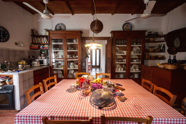 Food & Drinks 4, Casa Migliaca, Messina