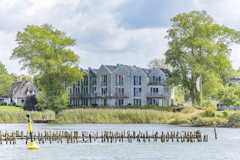 Exterior & Views 2, Lotsenhaus 12, Schleswig-Flensburg
