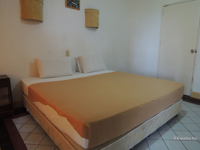 Bedroom 2, エスタカ ベイ ガーデンズ カンファレンス リゾート パワード バイ ココテル, Compostela