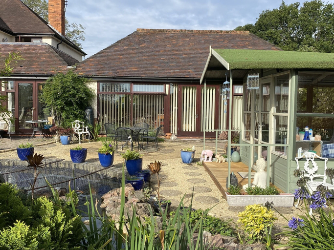 Others 5, Orchard Side Bed and Breakfast, Worcestershire