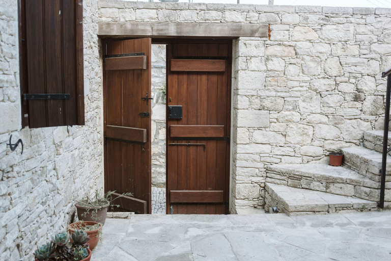 Exterior & Views 2, Ariadni Gaia Cottage