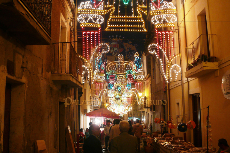 Food & Drinks, Palazzo Mascambruno, Cosenza