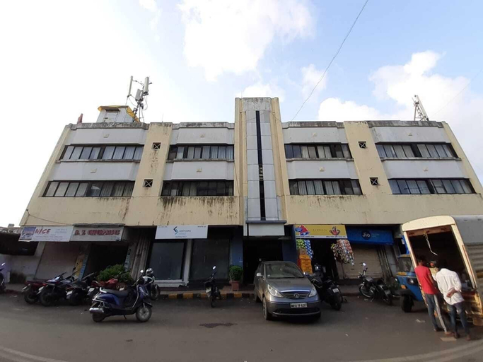 Exterior & Views, Hotel Arma, Mumbai Suburban