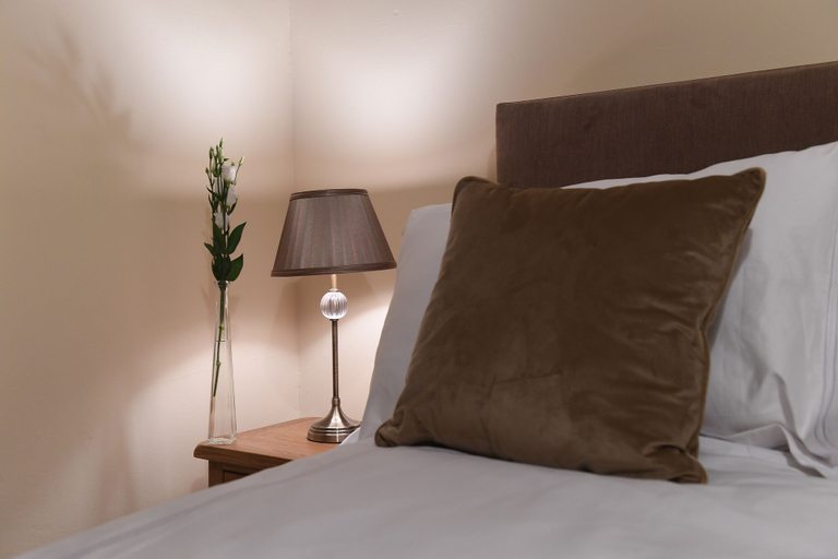 Bedroom 2, Glenduff Manor House