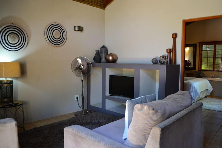Bedroom 3, Wensleydale Guest Lodge, Umgungundlovu