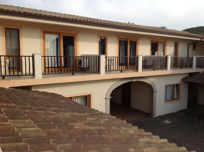 Exterior & Views 2, Club Esse Residence Capo D Orso, Olbia-Tempio