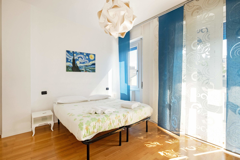 Room 3, Flatty Apartments - Home Sweet Home, Milano