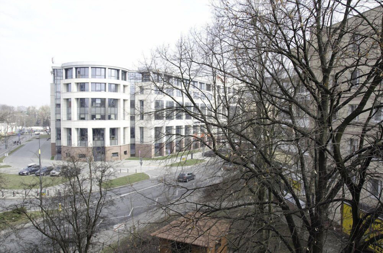 Exterior & Views, Bizzi LuxHeart of Old Town Apartment, Warsaw