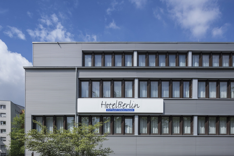Exterior & Views 2, Hotel Berlin, Böblingen