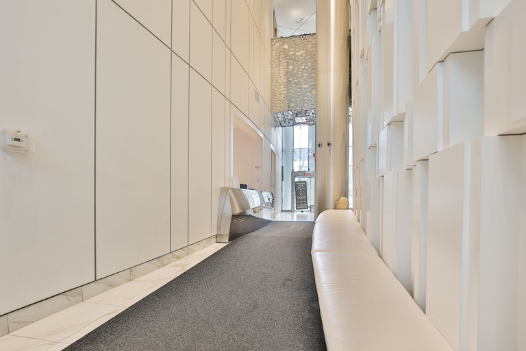 Others 5, Noel Suites - York and Bremner, Toronto