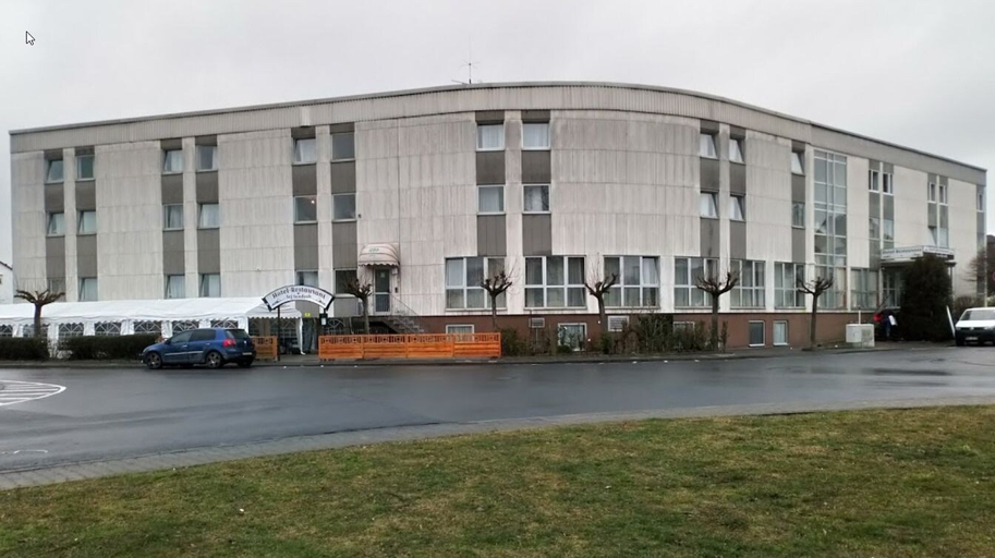 Exterior & Views, Hotel Sej Sandzak, Main-Kinzig-Kreis