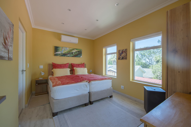 Bedroom 3, Constantia Cottages, City of Cape Town