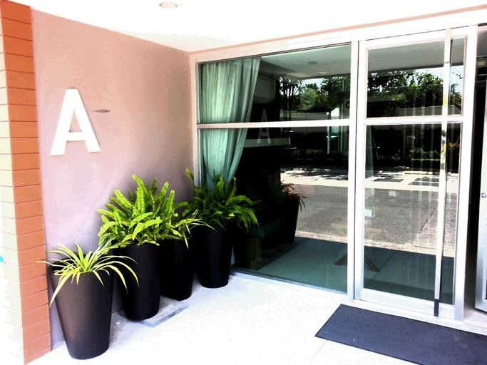 Exterior & Views 2, Baan Khun Koey A414 by Huahin Holiday Condo, Hua Hin