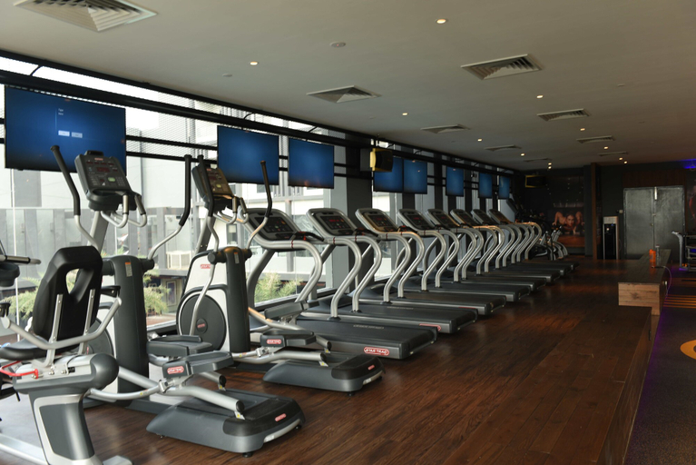 Others 4, Vangohh Eminent Hotel Spa, Seberang Perai Tengah