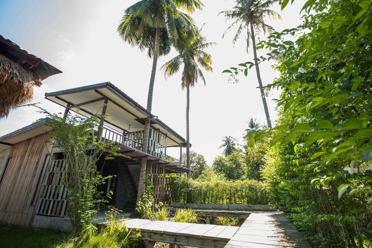 Exterior & Views 2, ChababaanCham Resort, Amphawa