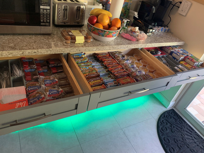 Food & Drinks 5, Fantasy Island Inn – Caters to Men, Broward