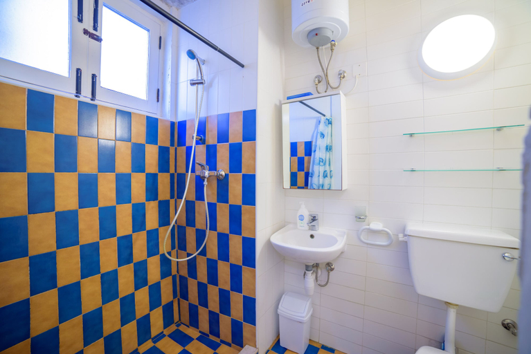 Bathroom 3, KB - Casa Rooms